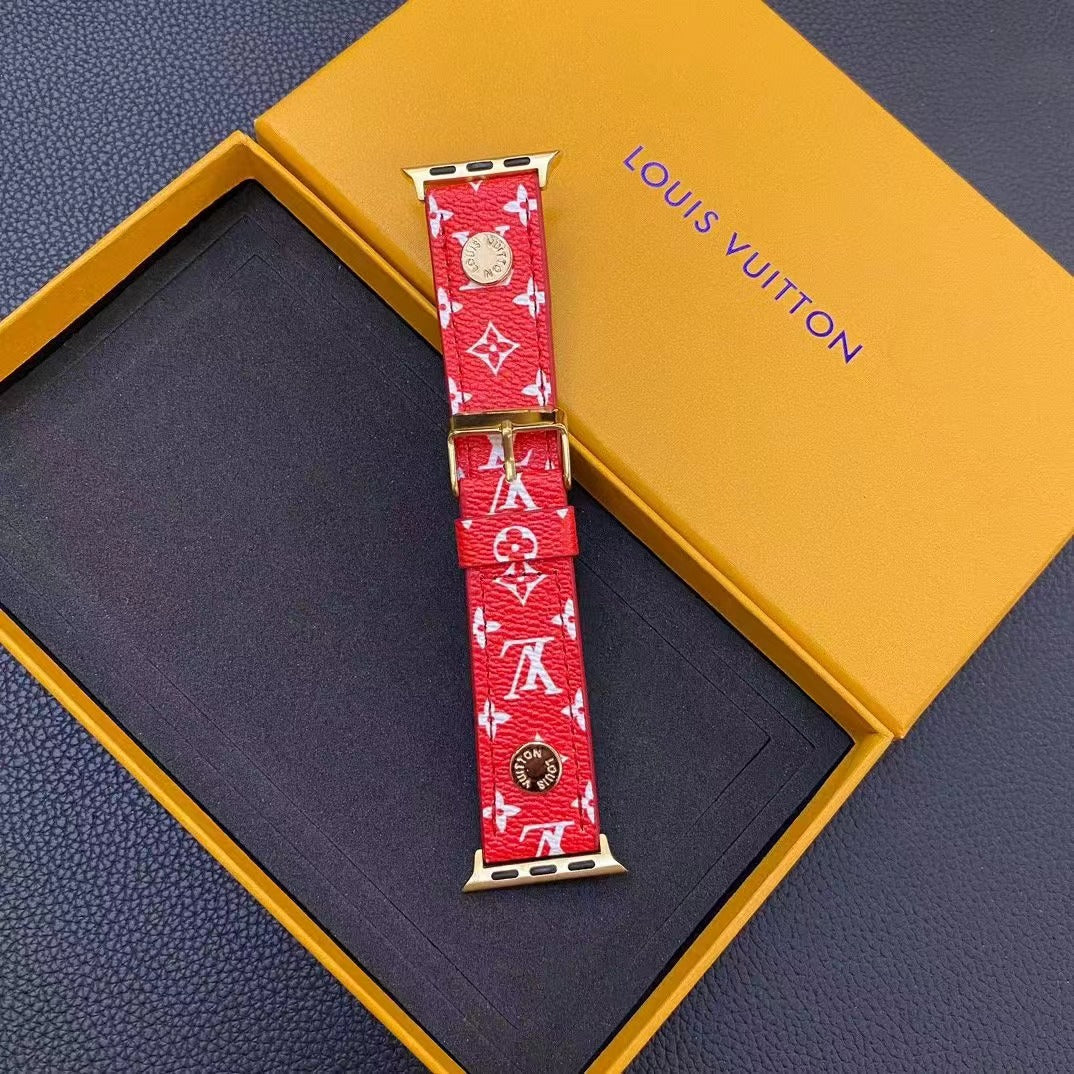 Cinturini classici in pelle per Galaxy Watch