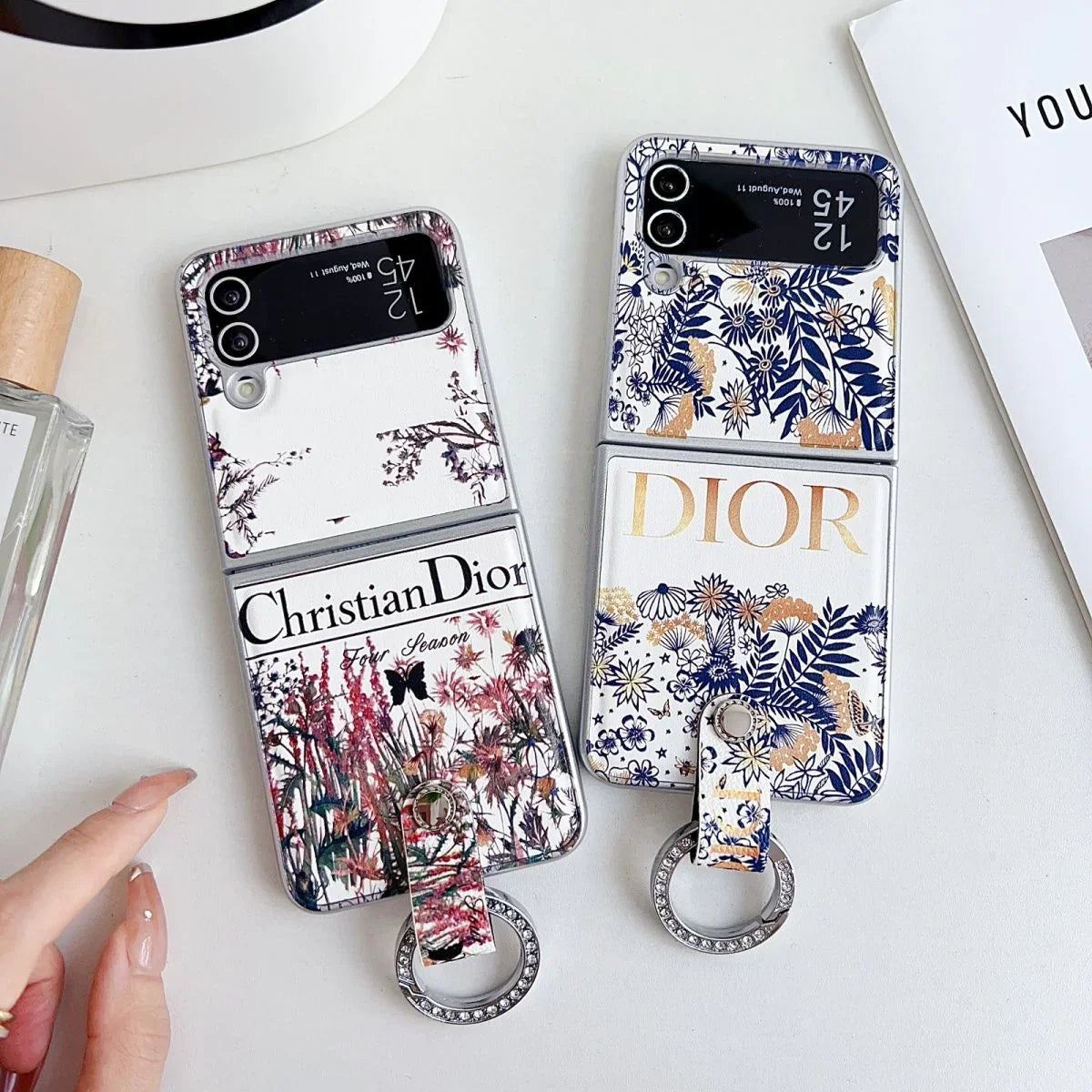 Coque Galaxy Forest Series pour Samsung