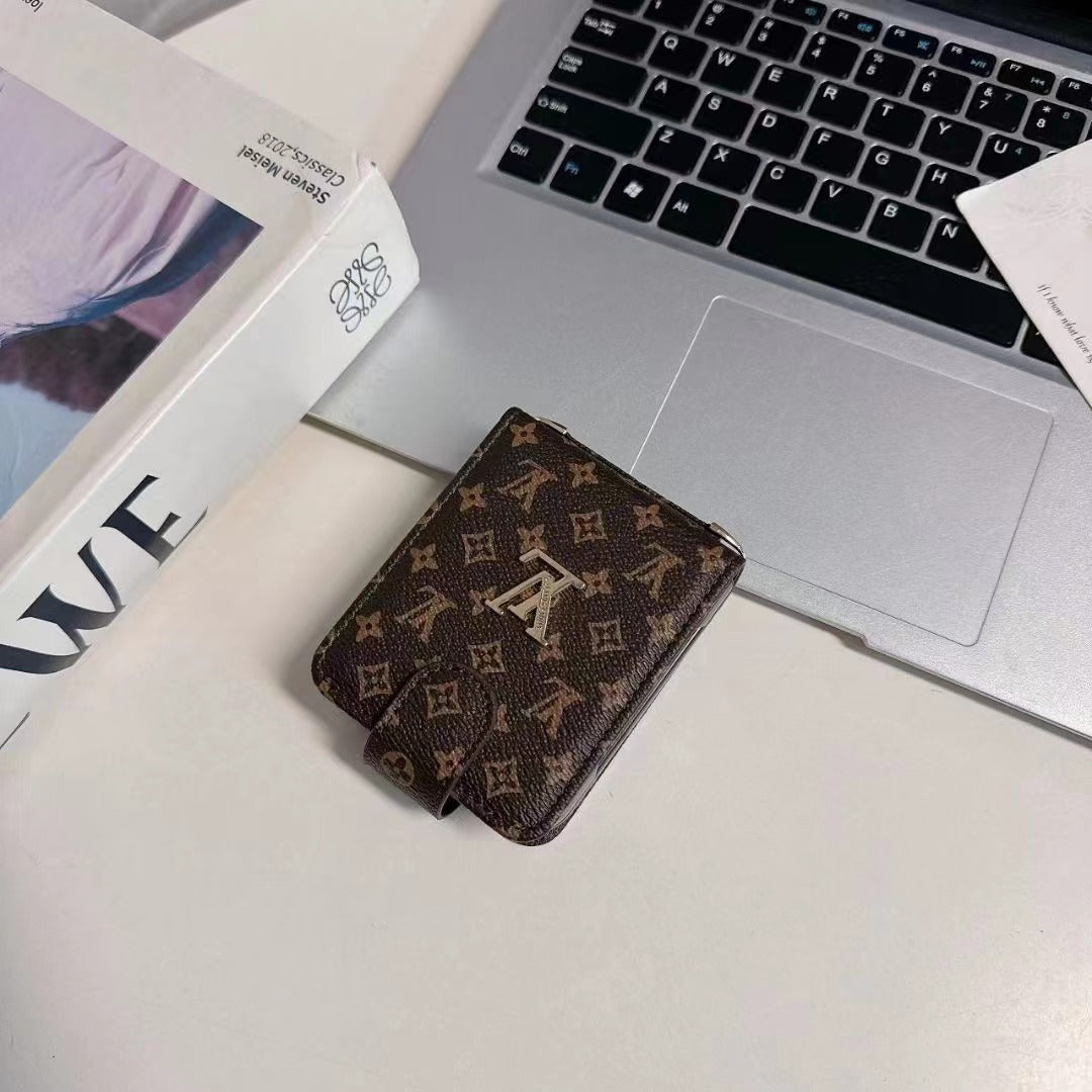 Coque Galaxy MagSafe en métal pour Samsung