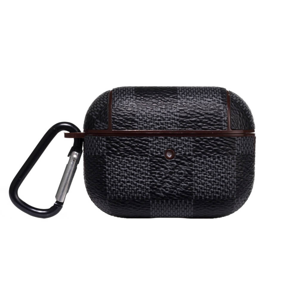 Custodia bianca alla moda per AirPods