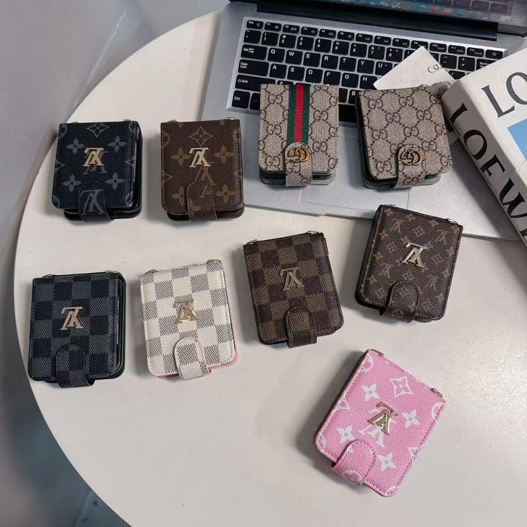 Coque Galaxy MagSafe en métal pour Samsung