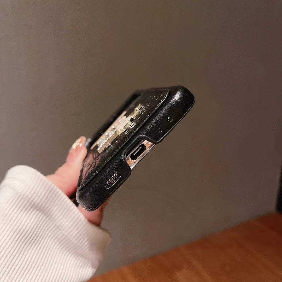 Étui Smart Galaxy pour Samsung