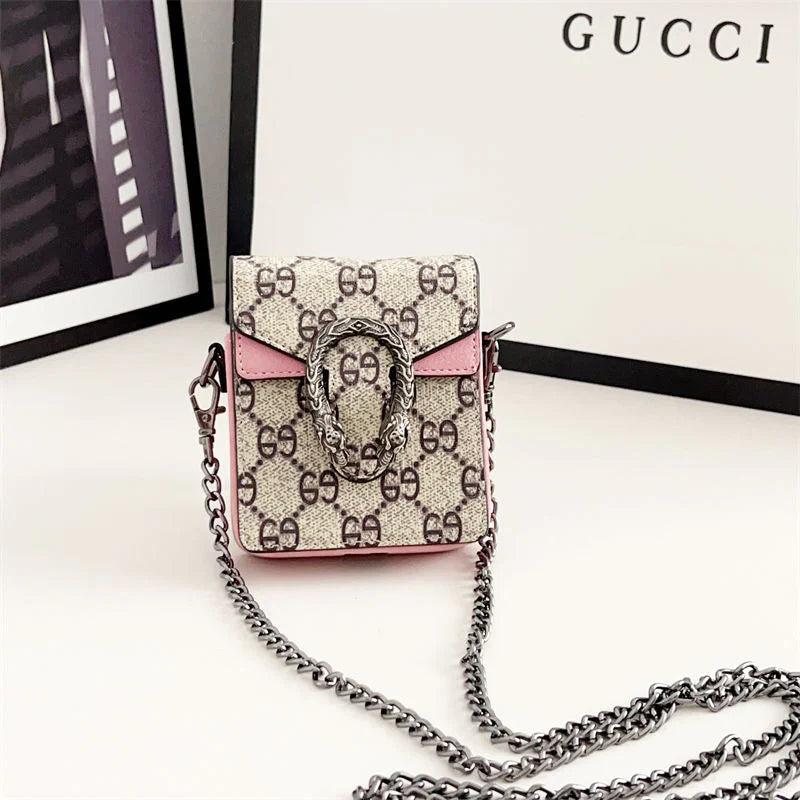 Borsa a tracolla Dionysus Z Flip per telefono