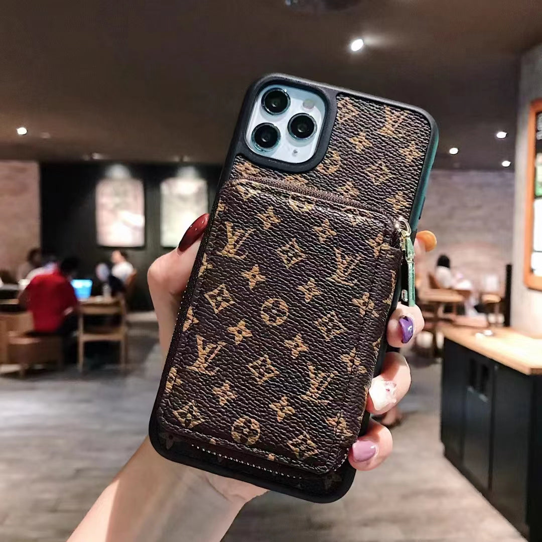 Gute Brieftasche Galaxy Hülle für Samsung