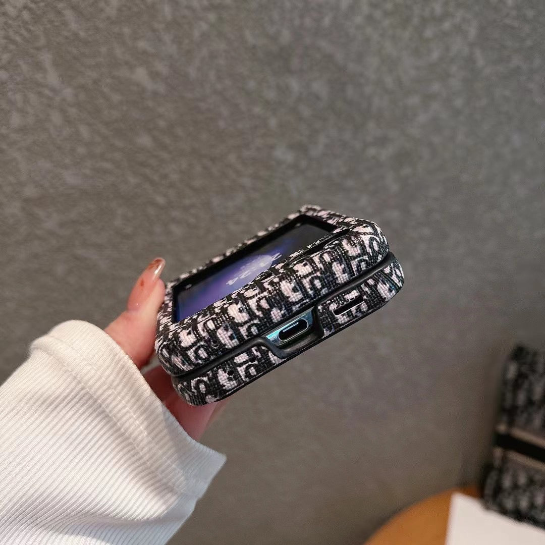 Étui Galaxy Fashion Card pour Samsung