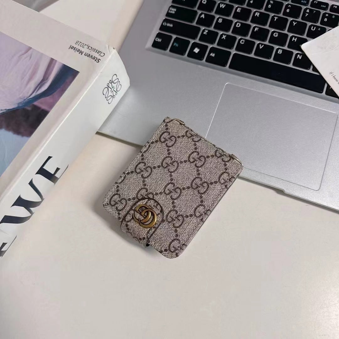 Coque Galaxy MagSafe en métal pour Samsung