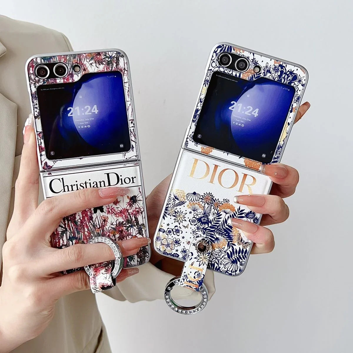 Coque Galaxy Forest Series pour Samsung
