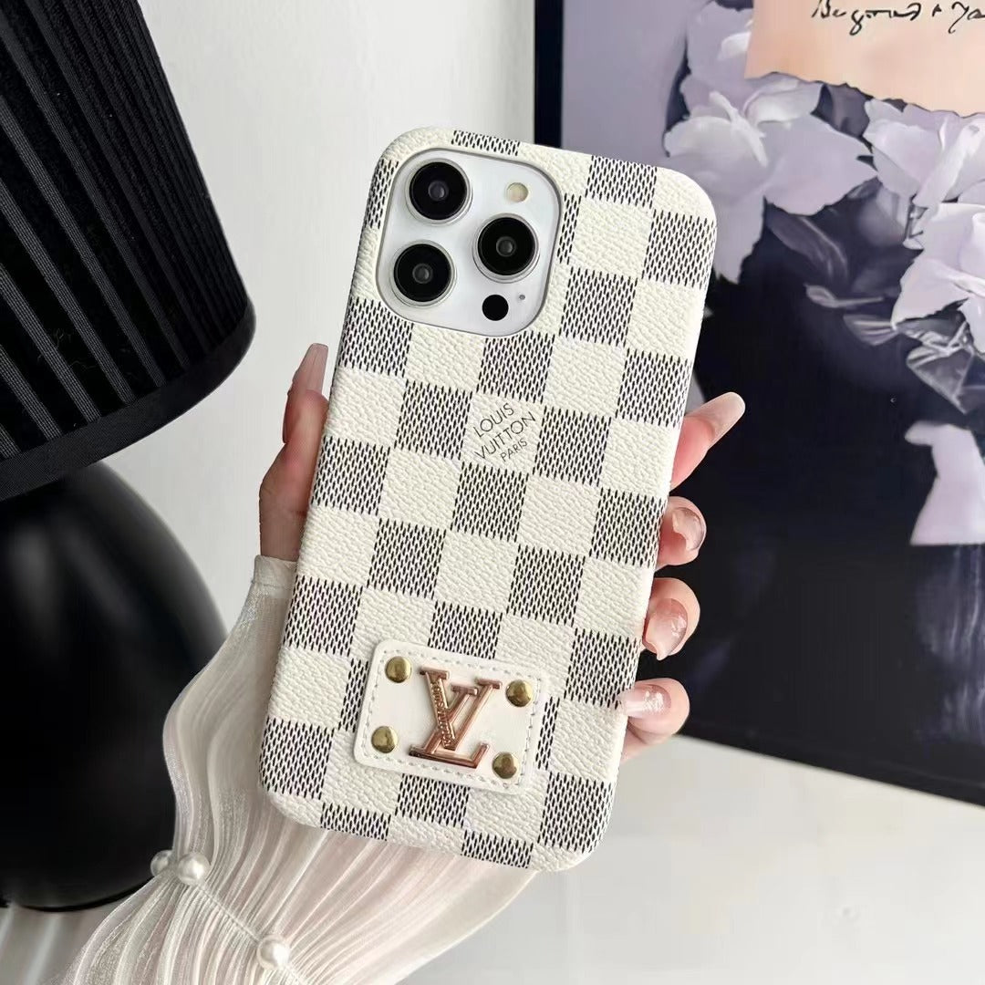 Nouvelle coque tendance pour Samsung Galaxy S