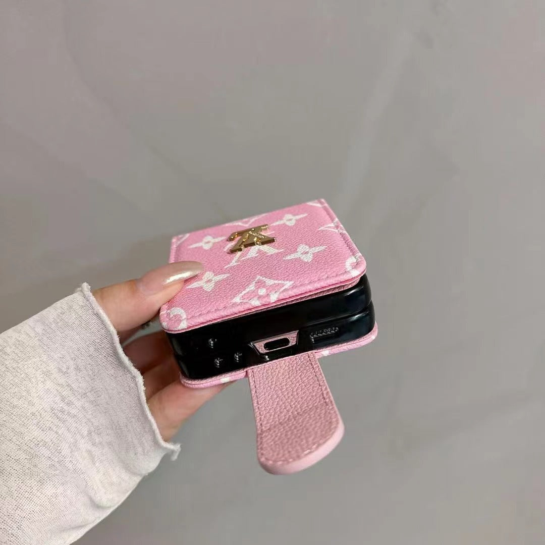 Coque Galaxy MagSafe en métal pour Samsung
