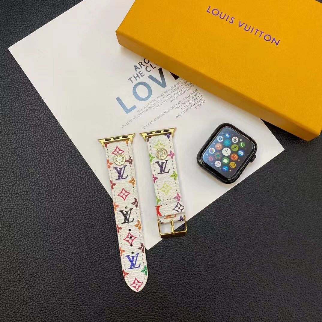 Cinturini classici in pelle per Galaxy Watch