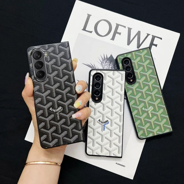 Sommer Trendy Galaxy Hülle für Samsung