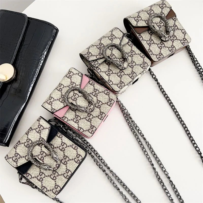 Borsa a tracolla Dionysus Z Flip per telefono