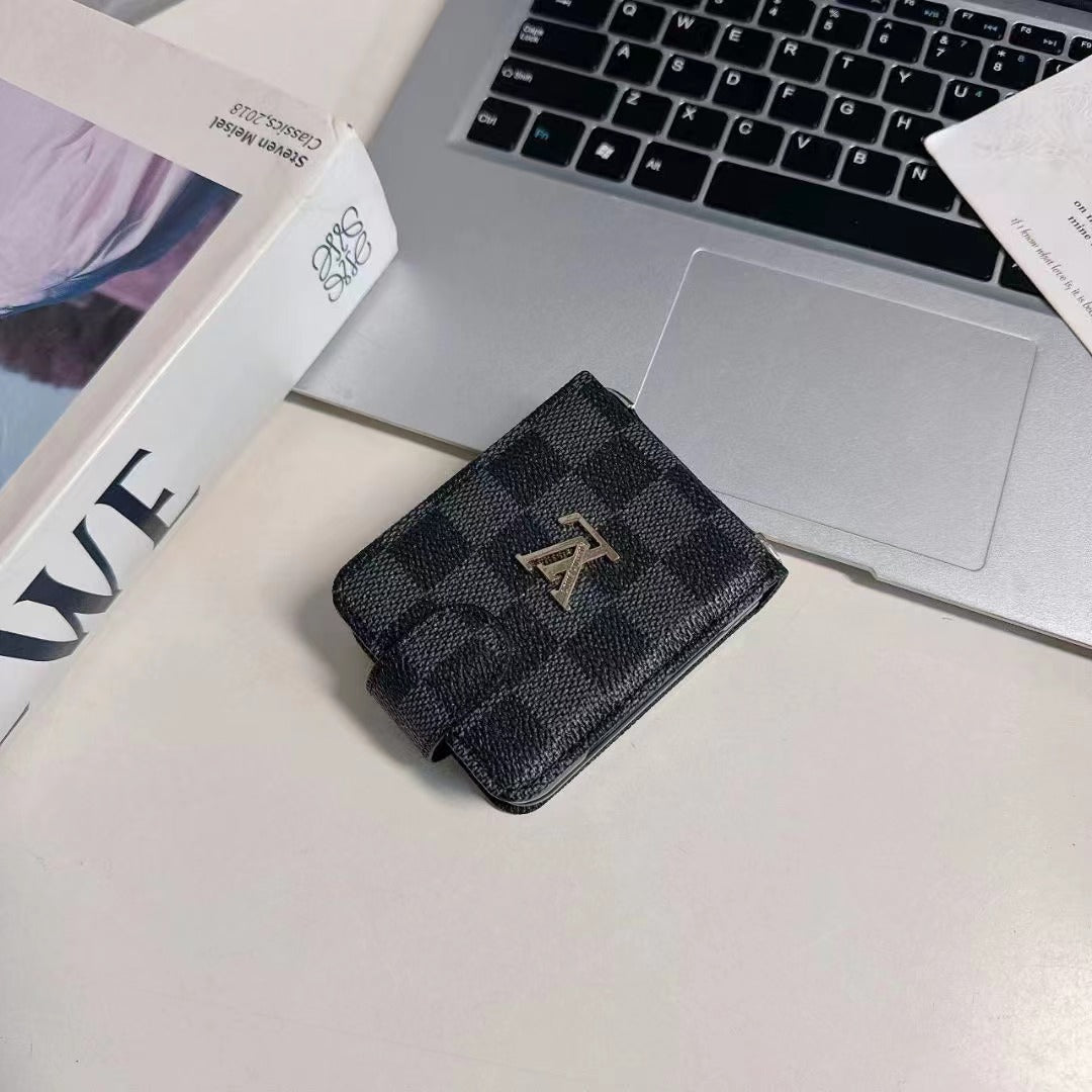 Coque Galaxy MagSafe en métal pour Samsung
