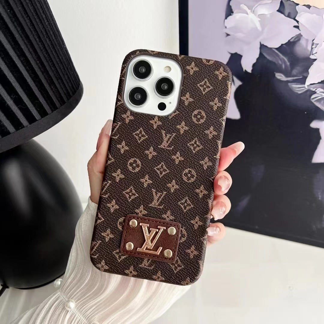 Nouvelle coque tendance pour Samsung Galaxy S