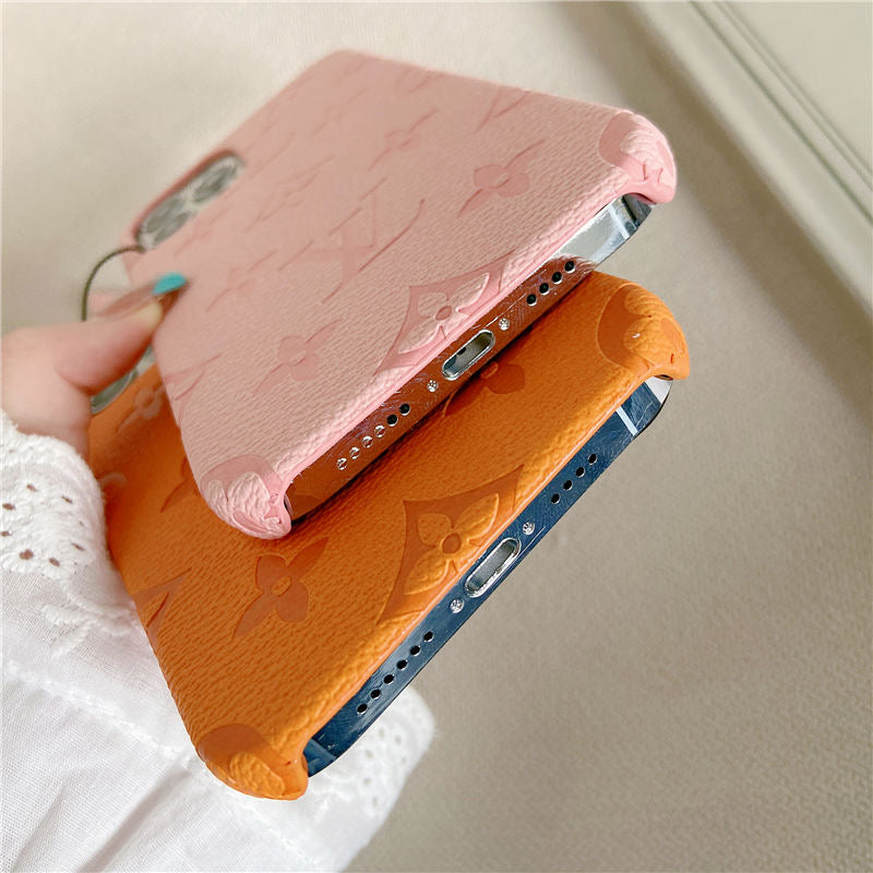 Custodia colorata e accattivante per Samsung Galaxy