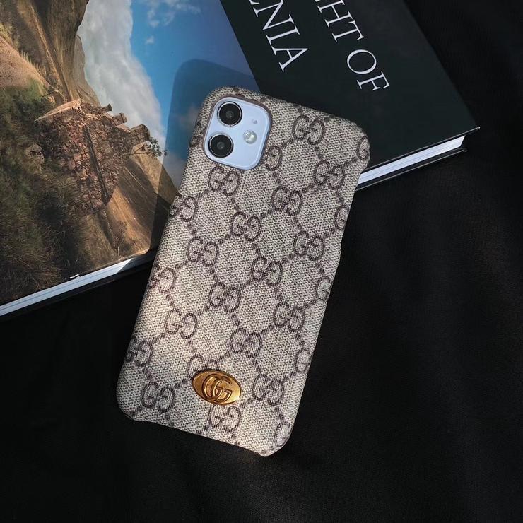 Custodia per telefono stampata di design per iPhone