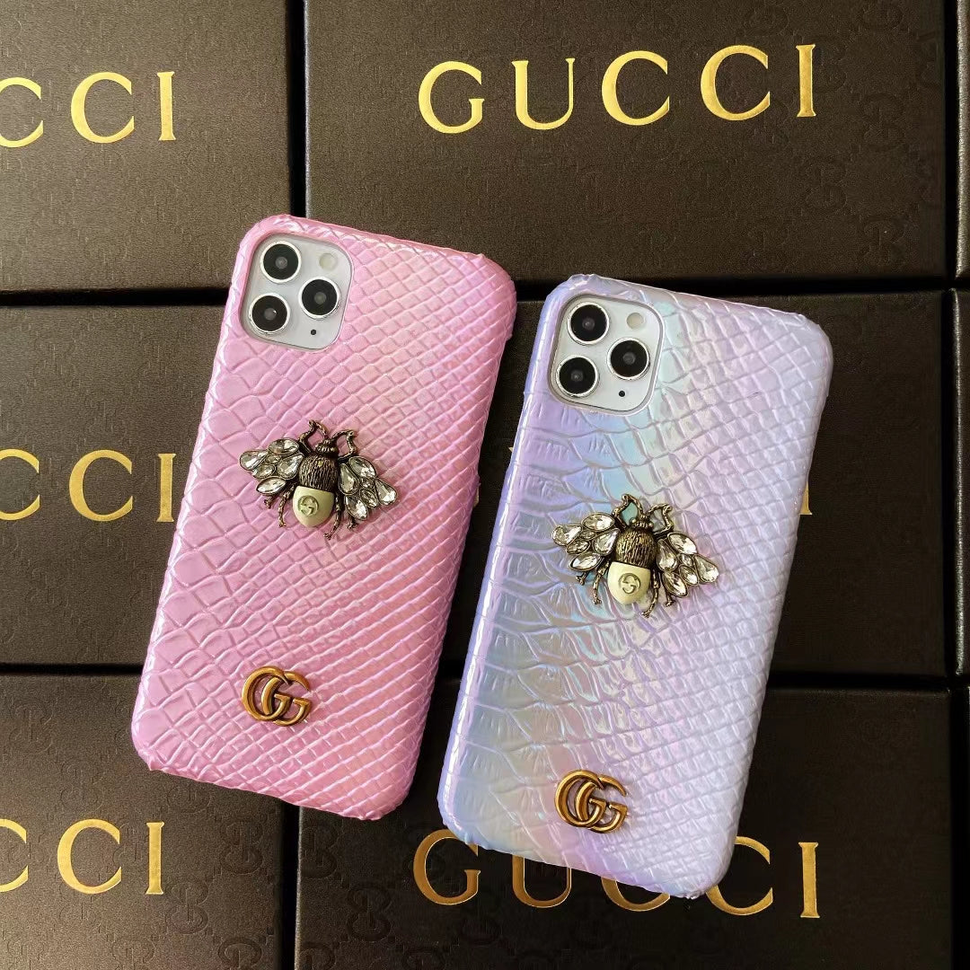 Coque Galaxy arc-en-ciel pour Samsung