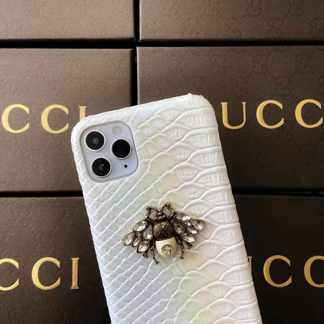 Custodia per telefono arcobaleno per iPhone