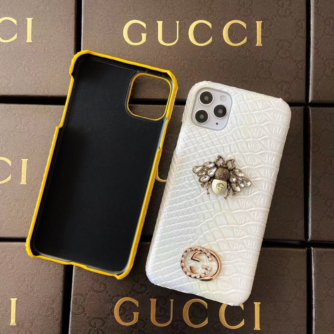 Custodia per telefono arcobaleno per iPhone