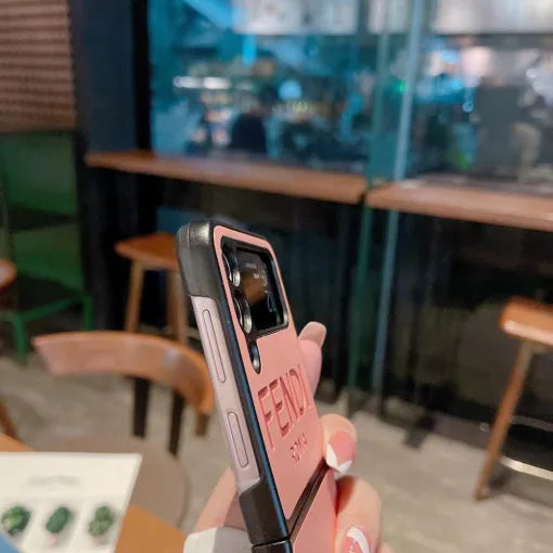 Coque Galaxy à motif classique pour Samsung