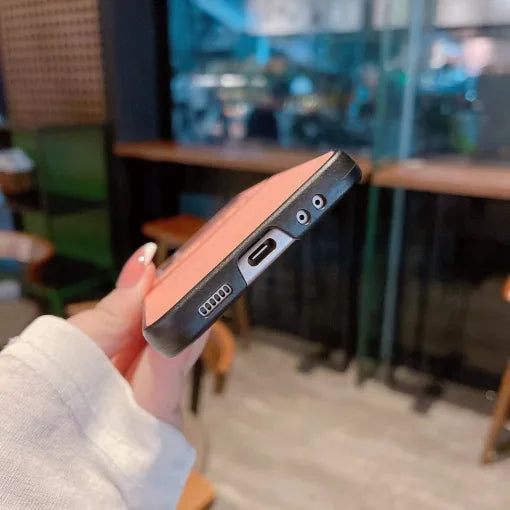 Coque Galaxy à motif classique pour Samsung