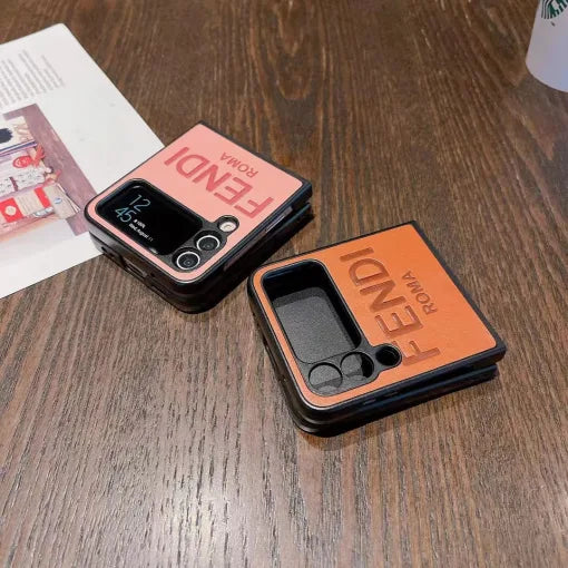 Coque Galaxy à motif classique pour Samsung