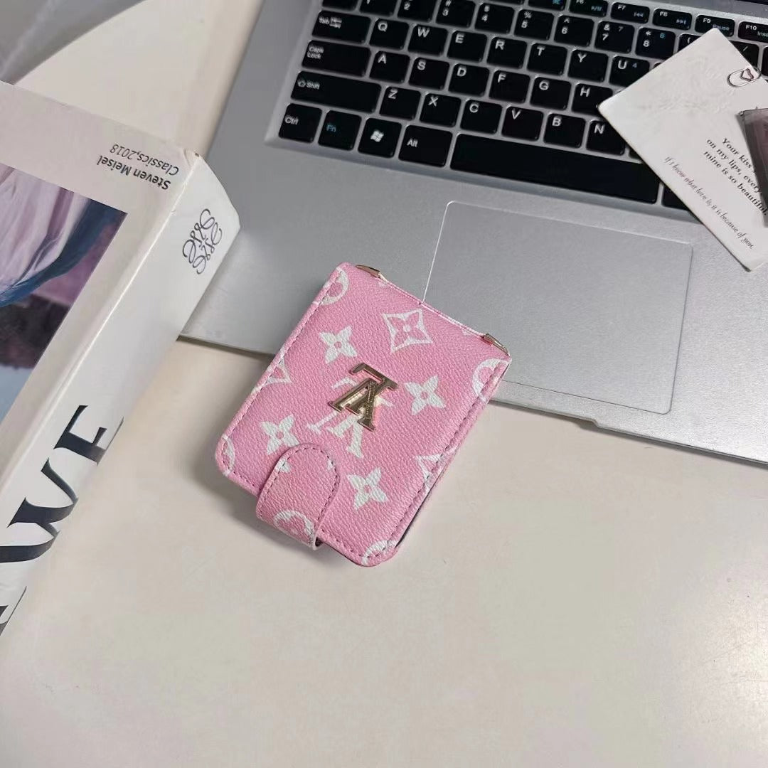 Coque Galaxy MagSafe en métal pour Samsung