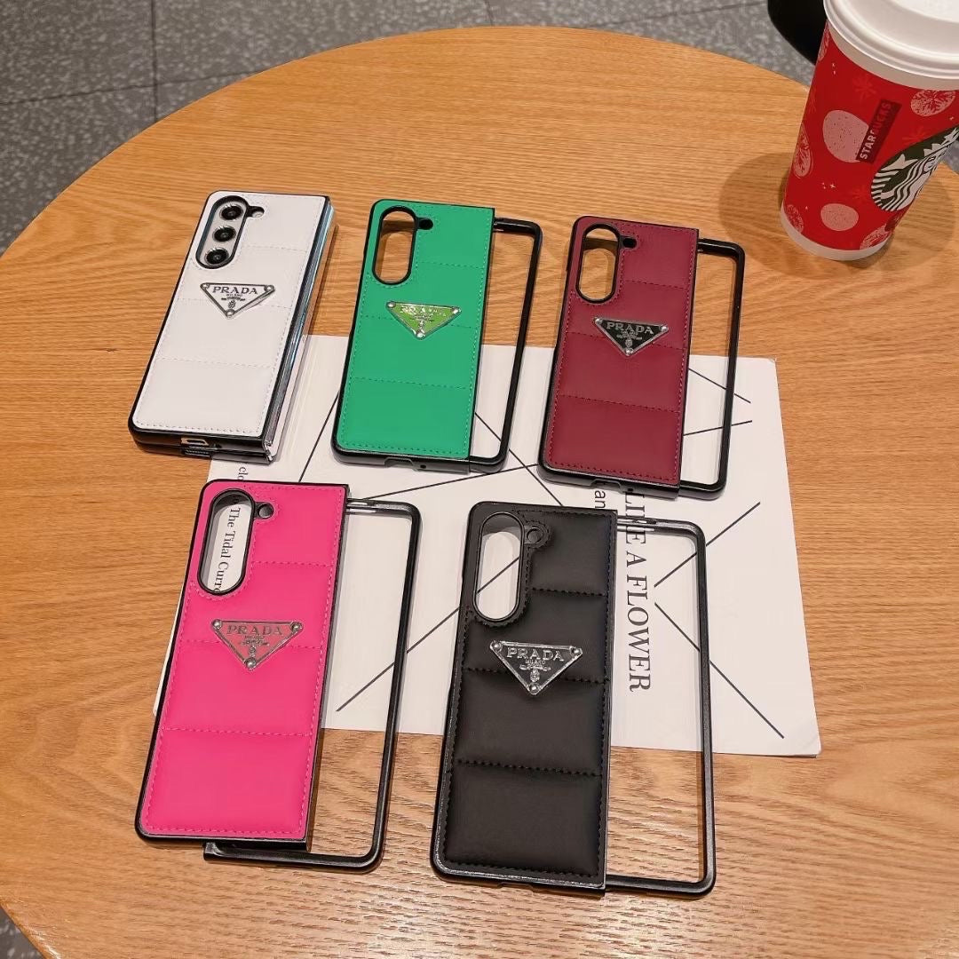 Coque Galaxy Winter Cool pour Samsung