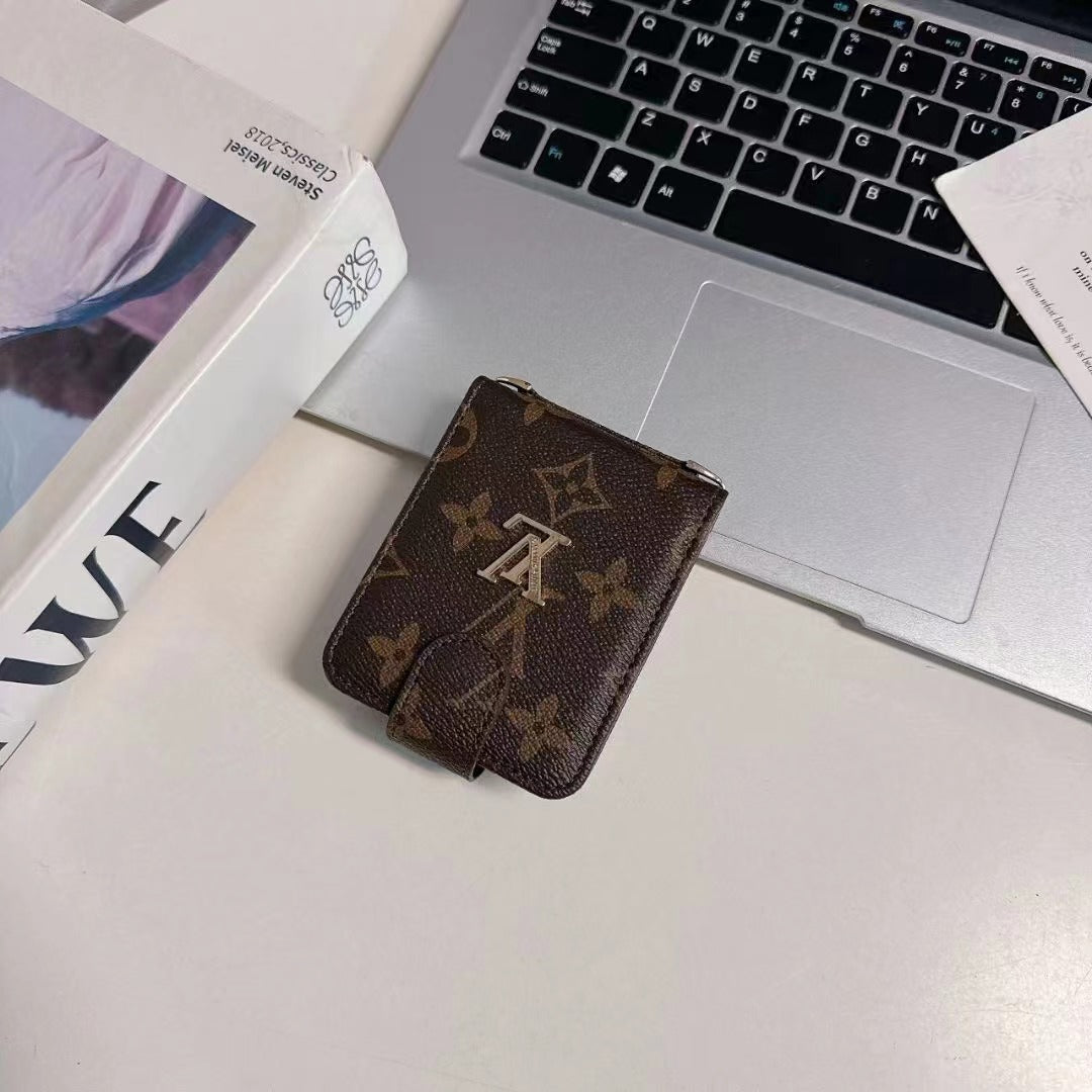 Coque Galaxy MagSafe en métal pour Samsung