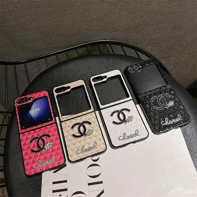 Belle coque Galaxy colorée pour Samsung