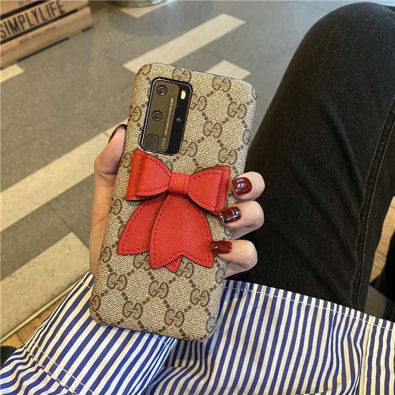 Custodia Galaxy rossa alla moda per Samsung