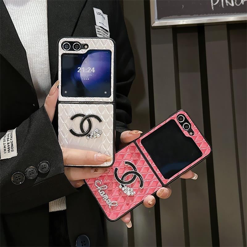 Belle coque Galaxy colorée pour Samsung
