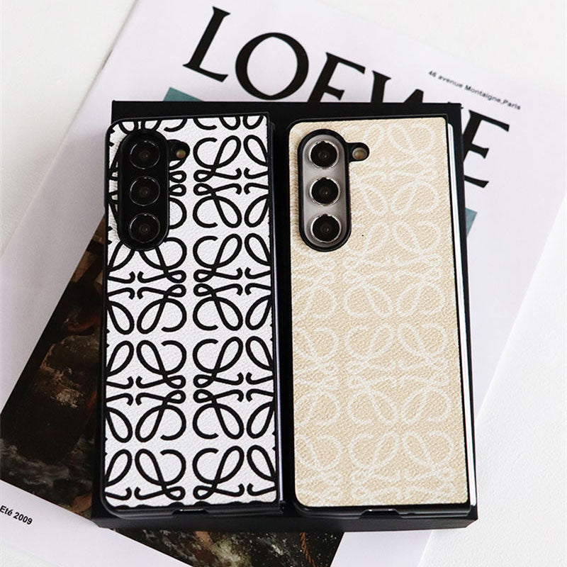 Coque Galaxy tendance imprimée pour Samsung