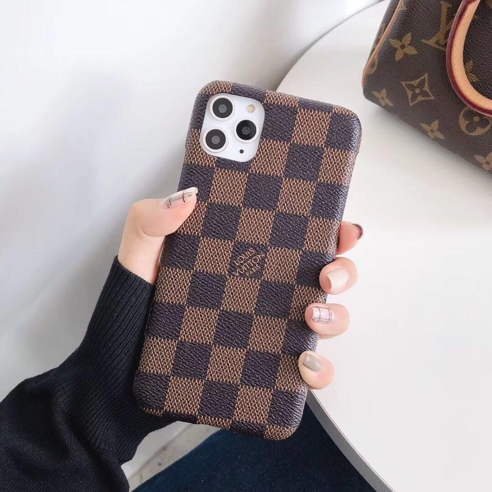 Custodia alla moda per iPhone