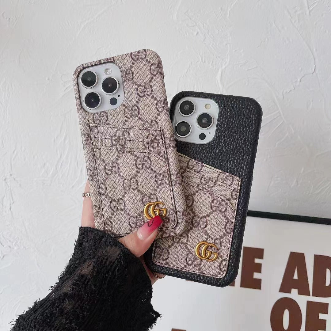Coque Galaxy Artistic Card pour Samsung