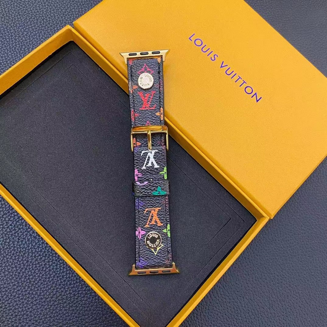 Cinturini classici in pelle per Galaxy Watch