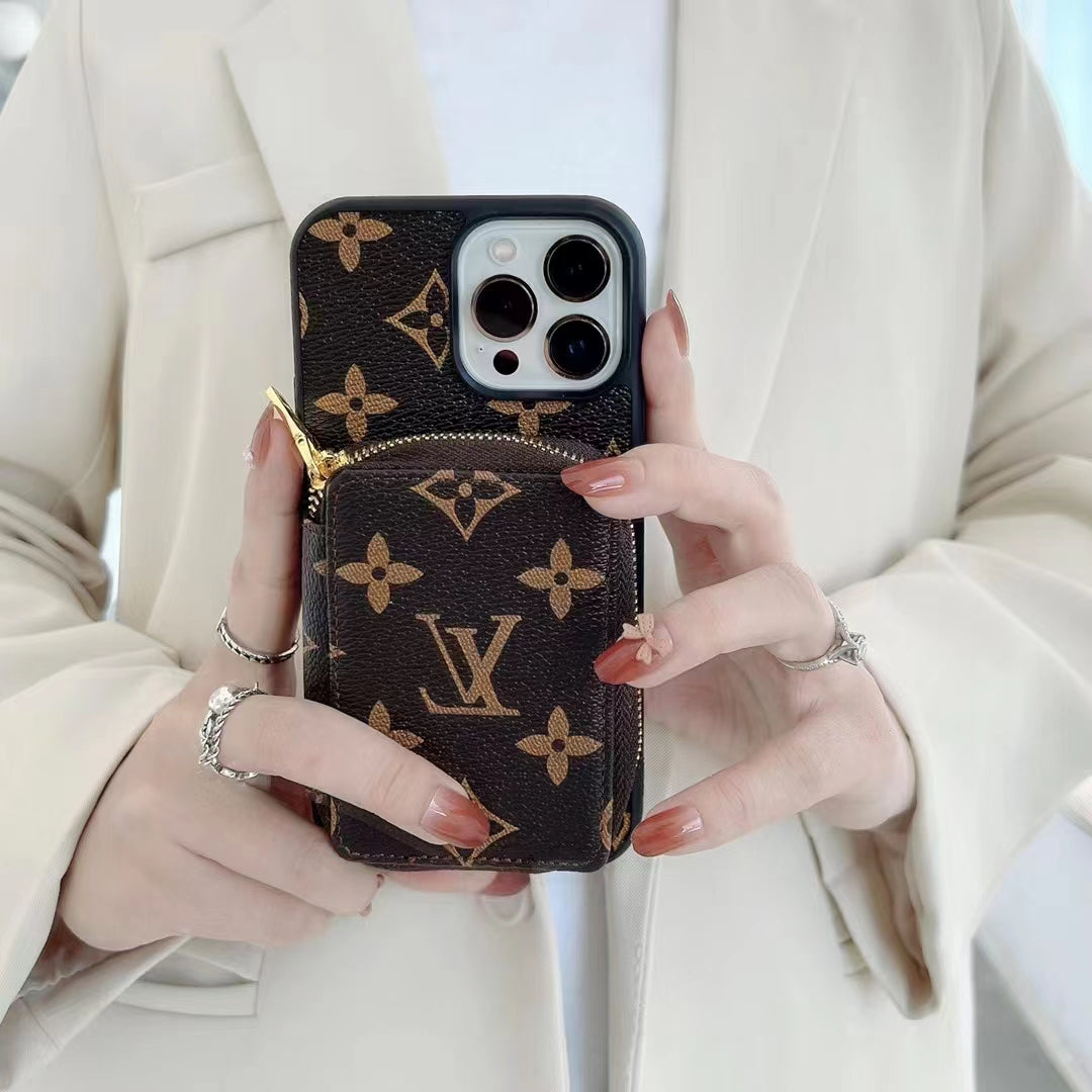 Gute Brieftasche Galaxy Hülle für Samsung