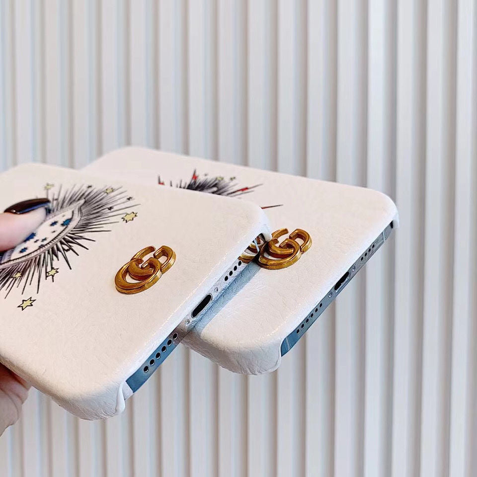 Custodia per telefono dal design accattivante per iPhone