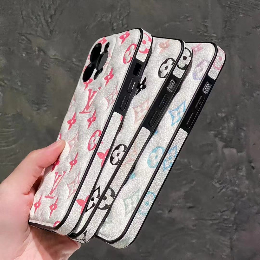 Nuova custodia alla moda per iPhone