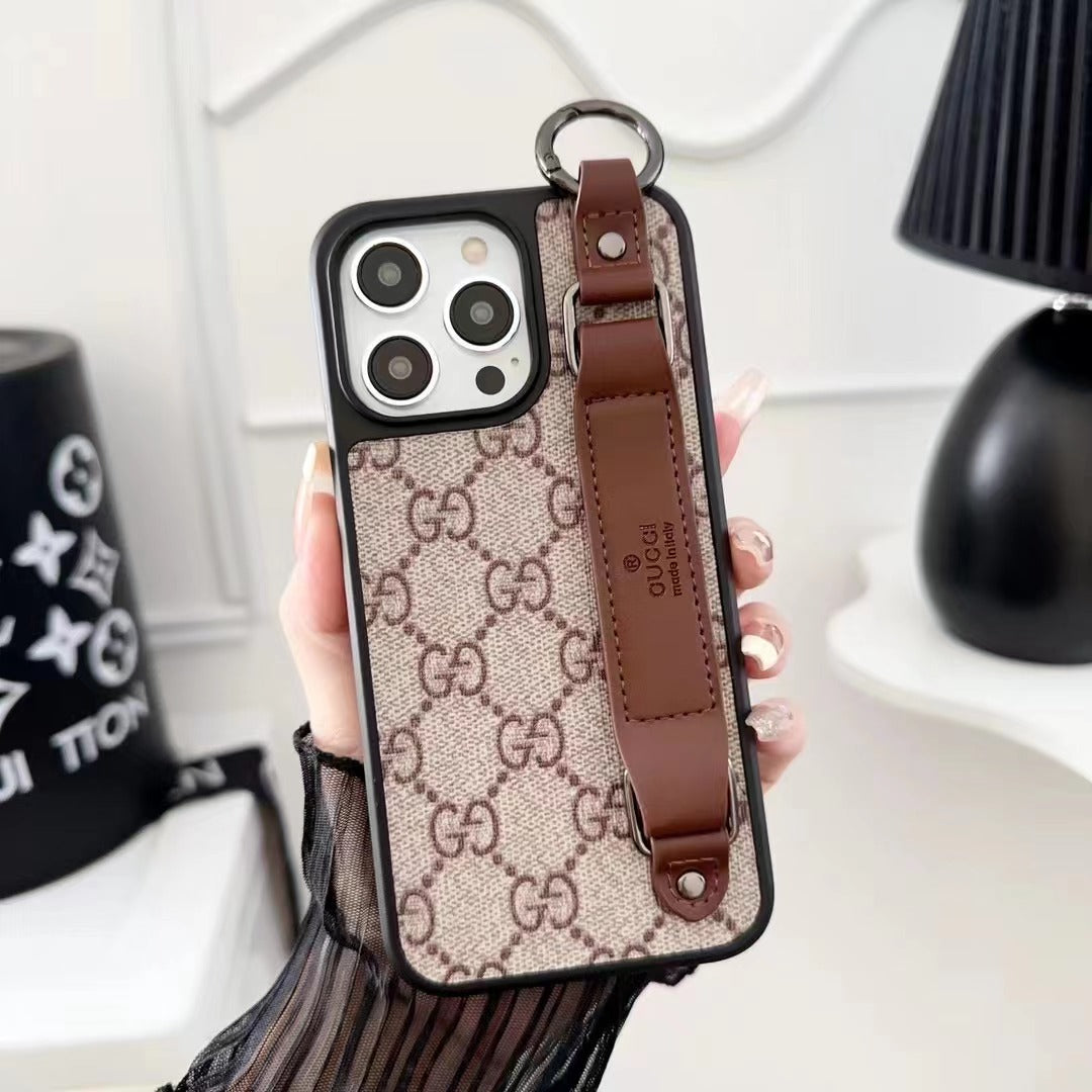 Nouvelle coque Galaxy imprimée pour Samsung