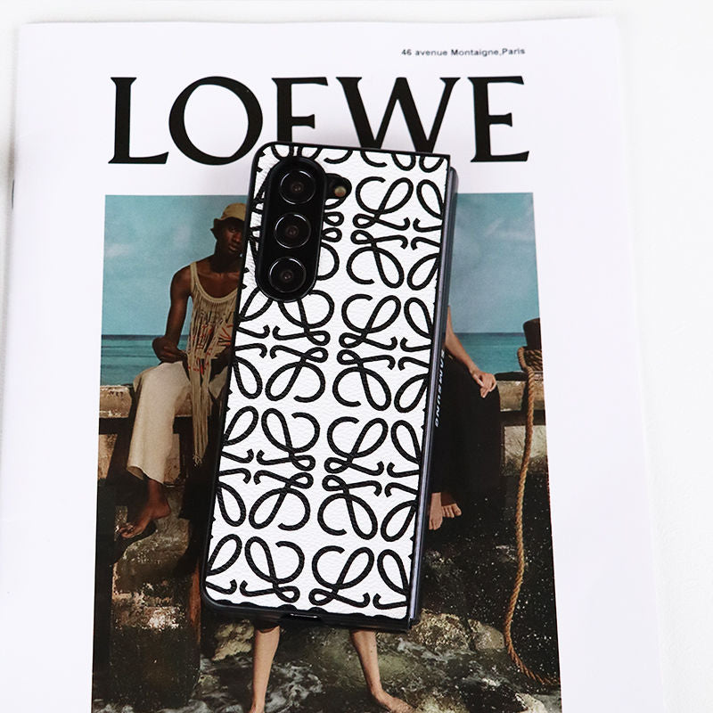 Coque Galaxy tendance imprimée pour Samsung