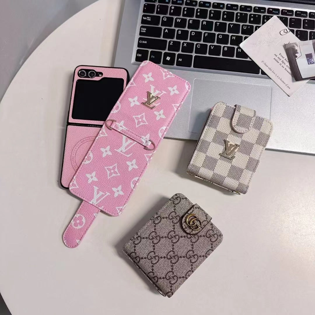 Coque Galaxy MagSafe en métal pour Samsung