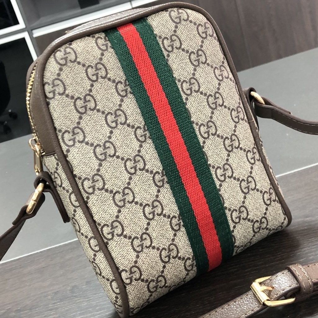 Borsa per telefono Trend Grey Coin