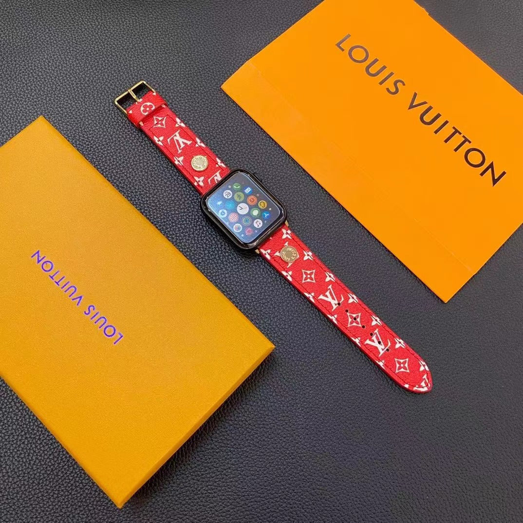 Cinturini classici in pelle per Galaxy Watch