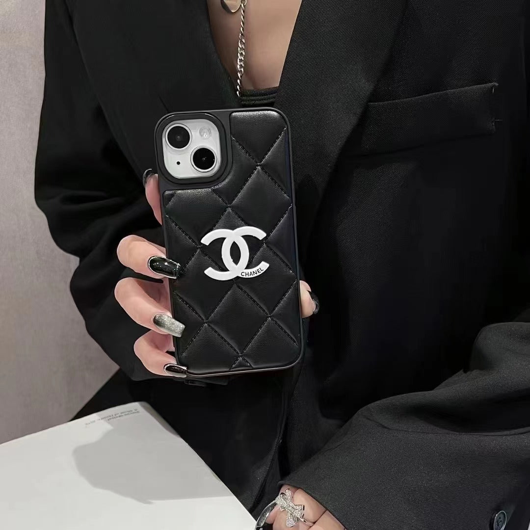 Custodia per telefono dal design fresco per iPhone