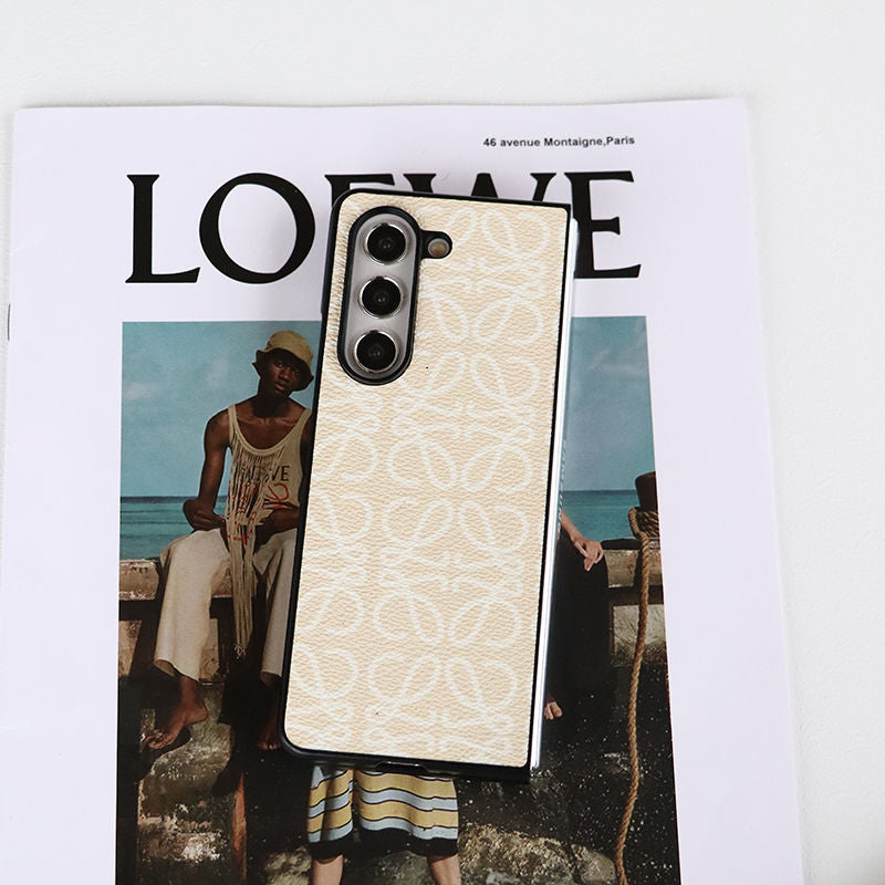 Coque Galaxy tendance imprimée pour Samsung