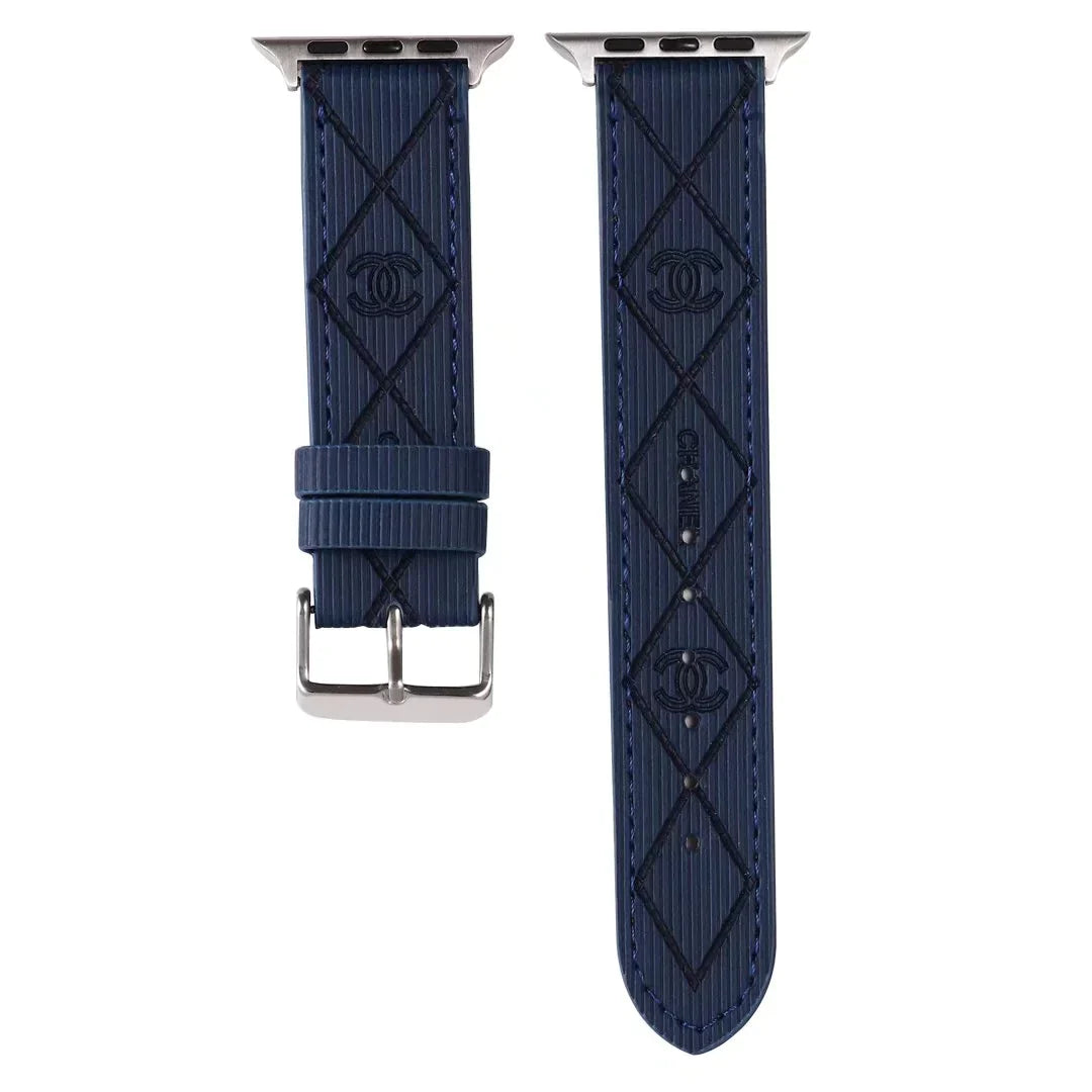 Nuovi cinturini colorati per Apple Watch