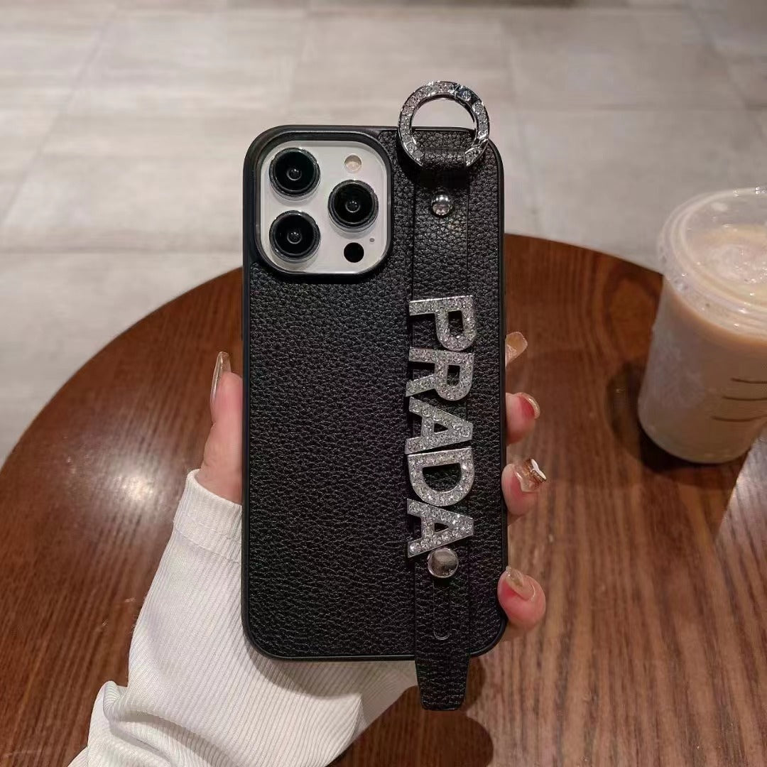 Nuova custodia scintillante per iPhone