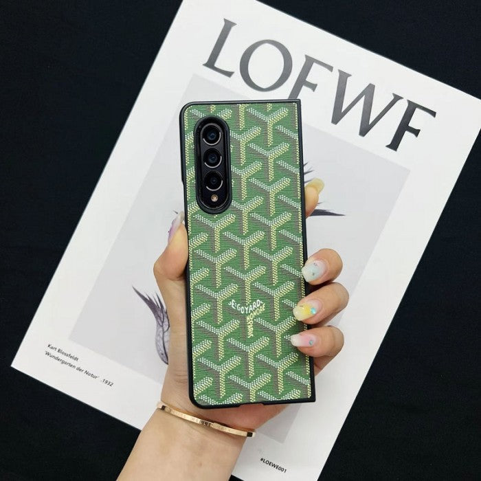 Sommer Trendy Galaxy Hülle für Samsung