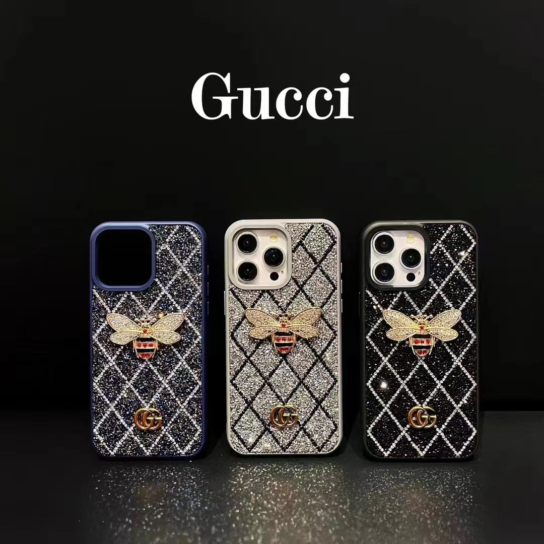 Nuova custodia per iPhone a forma di ape